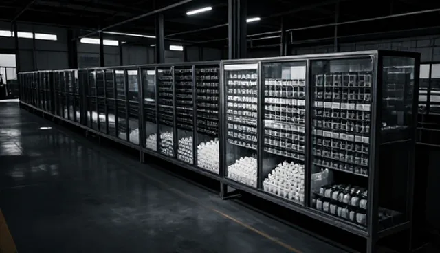 模具塑胶制品生产线配套使用与维护建议